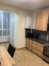 Здається в оренду сучасна 1-но кімнатна квартира в р-ні Поділля. фото 2 Здається в оренду сучасна 1-но кімнатна квартира в р-ні Поділля. фото 2