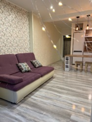 Оренда вишуканої 1-кімнатної квартири в ЖК Набережний Квартал фото 13 Оренда вишуканої 1-кімнатної квартири в ЖК Набережний Квартал фото 13