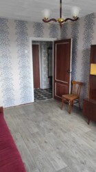 Здається 1-но кімнатна квартира в Замостянському районі, все є. фото 3 Здається 1-но кімнатна квартира в Замостянському районі, все є. фото 3