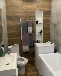 оренда 1к квартири в новобудові ЖК Резиденція фото 3 оренда 1к квартири в новобудові ЖК Резиденція фото 3