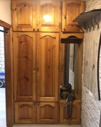 Здається 1-но кімнатна квартира в Замостянському р-ні. Все є. фото 3 Здається 1-но кімнатна квартира в Замостянському р-ні. Все є. фото 3