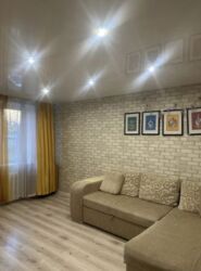 Здається 2-х кімнатна квартира в Замостянському районі. Добрий стан. фото 3 Здається 2-х кімнатна квартира в Замостянському районі. Добрий стан. фото 3