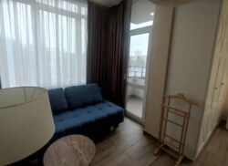  1-     Park Tower  8