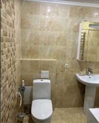 Довготривала оренда 4к квартири на вул. Андрія Первозванного фото 4 Довготривала оренда 4к квартири на вул. Андрія Первозванного фото 4