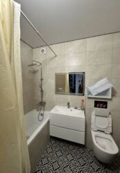 Здається 3-х кімнатна квартира в р-ні Академічний, відмінний стан, все є. фото 7 Здається 3-х кімнатна квартира в р-ні Академічний, відмінний стан, все є. фото 7