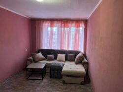 Здається 2-х кімнатна квартира в р-ні Книжки, центральна частина міста, все є, нормальний стан. фото 15 Здається 2-х кімнатна квартира в р-ні Книжки, центральна частина міста, все є, нормальний стан. фото 15