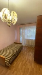 Здається 1-но кімнатна квартира в Замостянському районі. Нормальний стан. фото 4 Здається 1-но кімнатна квартира в Замостянському районі. Нормальний стан. фото 4