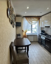 Довготривала оренда 4к квартири на вул. Андрія Первозванного фото 12 Довготривала оренда 4к квартири на вул. Андрія Первозванного фото 12