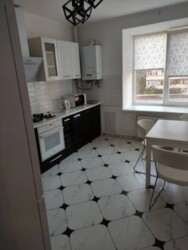 Здається 1-но кімнатна квартира в Замостянському районі, гарний стан. фото 4 Здається 1-но кімнатна квартира в Замостянському районі, гарний стан. фото 4