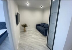 Довготривала оренда 1к квартири в ЖК Лісопарковий фото 3 Довготривала оренда 1к квартири в ЖК Лісопарковий фото 3