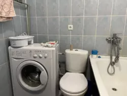 Довгострокова оренда 1-кімнатної квартири у Вінниці фото 7 Довгострокова оренда 1-кімнатної квартири у Вінниці фото 7