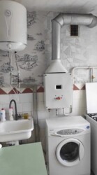 Здається 1-но кімнатна квартира в Замостянському районі, все є. фото 9 Здається 1-но кімнатна квартира в Замостянському районі, все є. фото 9