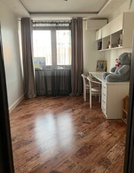 Здається 4-х кімнатна, дворівнева квартира з капітальним ремонтом, все є. Академічний фото 2 Здається 4-х кімнатна, дворівнева квартира з капітальним ремонтом, все є. Академічний фото 2