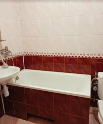 Здається 2-х кімнатна квартира в р-ні Слов'янка. Все є, добрий стан. фото 7 Здається 2-х кімнатна квартира в р-ні Слов'янка. Все є, добрий стан. фото 7