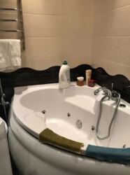 Оренда 1-но кімнатної квартири в Центральній частині міста, все є. фото 5 Оренда 1-но кімнатної квартири в Центральній частині міста, все є. фото 5