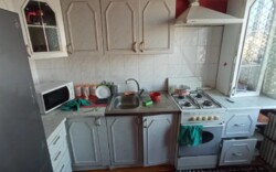 Здається 2-ві кімнати в 3-х кімнатній квартирі, район центрального ринку. Все є для життя. фото 5 Здається 2-ві кімнати в 3-х кімнатній квартирі, район центрального ринку. Все є для життя. фото 5