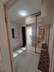 Здається шикарна 1-но кімнатна квартира в новобудові. Замостянський район. фото 7 Здається шикарна 1-но кімнатна квартира в новобудові. Замостянський район. фото 7