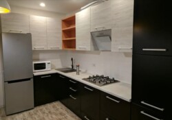 Здається 1-но кімнатна квартира в ЖК Сімейний. Новий сучасний ремонт, якісні меблі та техніка фото 23 Здається 1-но кімнатна квартира в ЖК Сімейний. Новий сучасний ремонт, якісні меблі та техніка фото 23