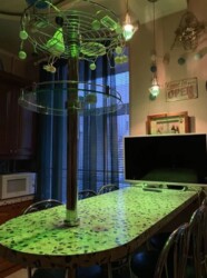 Здається 2-кімнатнатна квартира в Центрі міста, МОЖНО З ТВАРИНКАМИ! АГВ фото 2 Здається 2-кімнатнатна квартира в Центрі міста, МОЖНО З ТВАРИНКАМИ! АГВ фото 2