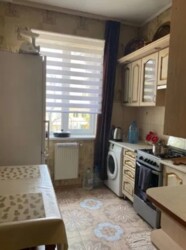 Здається 2-х кімнатна квартира в Замостянському районі. фото 5 Здається 2-х кімнатна квартира в Замостянському районі. фото 5