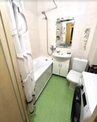 Здається 1-но кімнатна квартира в р-ні ринку Урожай. Гарний стан. фото 7 Здається 1-но кімнатна квартира в р-ні ринку Урожай. Гарний стан. фото 7