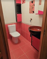 Здається 2-х кімнатна квартира в р-ні Поділля, все є, гарний стан. фото 8 Здається 2-х кімнатна квартира в р-ні Поділля, все є, гарний стан. фото 8