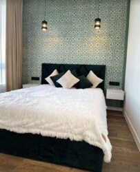 Довготривала оренда 1к квартири на вул. 600-річчя ЖК Лісопарковий. Новий ремонт фото 10 Довготривала оренда 1к квартири на вул. 600-річчя ЖК Лісопарковий. Новий ремонт фото 10