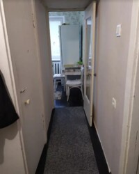 Здається 1-но кімнатна квартира в Ленінському районі. Все є. фото 4 Здається 1-но кімнатна квартира в Ленінському районі. Все є. фото 4