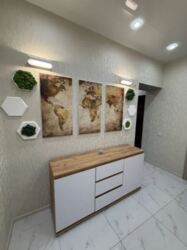 Здається 2-х кімнатна квартира в ЖК Сімейний. Новий сучасний ремонт, якісні меблі та техніка фото 5 Здається 2-х кімнатна квартира в ЖК Сімейний. Новий сучасний ремонт, якісні меблі та техніка фото 5