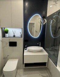 Здається шикарна 1-но кімнатна квартира в р-ні Вишенька. ЖК Лісопарковий. фото 15 Здається шикарна 1-но кімнатна квартира в р-ні Вишенька. ЖК Лісопарковий. фото 15