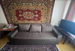 Здається 2-х кімнатна квартира в р-ні Вишенька. Добрий стан, все є. фото 1 Здається 2-х кімнатна квартира в р-ні Вишенька. Добрий стан, все є. фото 1