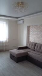 Оренда 2-х кімнатної квартири в ЖК «Turkish City» фото 4 Оренда 2-х кімнатної квартири в ЖК «Turkish City» фото 4