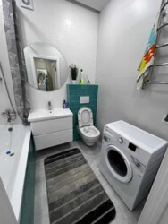 Здається сучасна 1-но кімнатна квартира з ремонтом в р-ні Поділля фото 3 Здається сучасна 1-но кімнатна квартира з ремонтом в р-ні Поділля фото 3