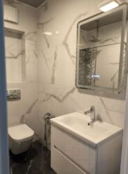 Здається 1- но кімнатна квартира в новобудові, новий ремонт, все є. фото 5 Здається 1- но кімнатна квартира в новобудові, новий ремонт, все є. фото 5