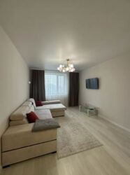 Оренда 1-кімнатної квартири на Поділлі. Гарний житловий стан фото 1 Оренда 1-кімнатної квартири на Поділлі. Гарний житловий стан фото 1