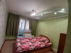 Здається в оренду 3-х кімнатна квартира на Київській фото 4 Здається в оренду 3-х кімнатна квартира на Київській фото 4