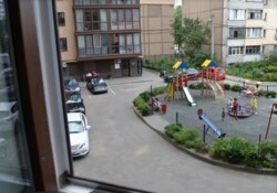 Здається 1-но кімнатна квартира в ЖК Пироговський. Все є, гарна. фото 2 Здається 1-но кімнатна квартира в ЖК Пироговський. Все є, гарна. фото 2