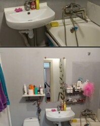 Здається 1-но кімнатна квартира в р-ні Слов'янка. Все є, простий житловий стан. фото 2 Здається 1-но кімнатна квартира в р-ні Слов'янка. Все є, простий житловий стан. фото 2