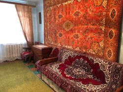 Здається 2х кімнатна квартира на Київській. Жилий стан. фото 1 Здається 2х кімнатна квартира на Київській. Жилий стан. фото 1