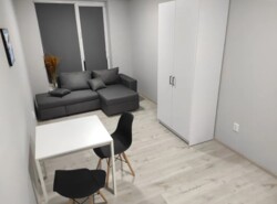 Здається 1-но кімнатна смарт квартира. Р-н Академічний. Новий ремонт. фото 7 Здається 1-но кімнатна смарт квартира. Р-н Академічний. Новий ремонт. фото 7