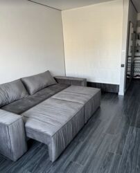 Здається 1-но кімнатна квартира в р-ні Академічний. Ремонт, техніка , меблі. фото 6 Здається 1-но кімнатна квартира в р-ні Академічний. Ремонт, техніка , меблі. фото 6