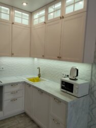 Здається 1-но кімнатна квартира в р-ні Академічний. Відмінний стан. фото 9 Здається 1-но кімнатна квартира в р-ні Академічний. Відмінний стан. фото 9