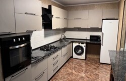 Здається 3-х кімнатна дворівнева квартира в елітному районі Поділля. Гарний стан. Все є. фото 10 Здається 3-х кімнатна дворівнева квартира в елітному районі Поділля. Гарний стан. Все є. фото 10