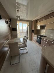 Здається 2-х кімнатна квартира в ЖК Сімейний. Новий сучасний ремонт, якісні меблі та техніка фото 1 Здається 2-х кімнатна квартира в ЖК Сімейний. Новий сучасний ремонт, якісні меблі та техніка фото 1