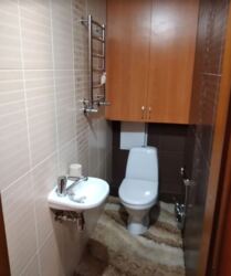 Довготривала оренда 1к квартири на вул. Волошкова, ЖК вул. Волошкова фото 13 Довготривала оренда 1к квартири на вул. Волошкова, ЖК вул. Волошкова фото 13