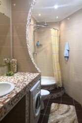 ОРЕНДА 1-КІМНАТНОЇ КВАРТИРИ НА ПОДІЛЛІ. Граний стан, все є фото 6 ОРЕНДА 1-КІМНАТНОЇ КВАРТИРИ НА ПОДІЛЛІ. Граний стан, все є фото 6