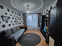 Оренда 3-кімнатної квартири на Тяжилові! Гарний стан, все є фото 4 Оренда 3-кімнатної квартири на Тяжилові! Гарний стан, все є фото 4