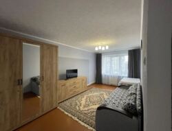 Здається 3-х кімнатна квартира в нормальному житловому стані. Все є. Ленінський район фото 1 Здається 3-х кімнатна квартира в нормальному житловому стані. Все є. Ленінський район фото 1