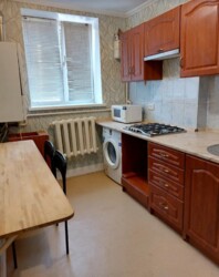 Здається 2-х кімнатна квартира в р-ні Слов'янка. фото 9 Здається 2-х кімнатна квартира в р-ні Слов'янка. фото 9