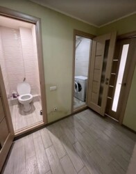 Здається в оренду 3-х кімнатна квартира в Ленінському районі. вул. Пирогова. Все є. фото 8 Здається в оренду 3-х кімнатна квартира в Ленінському районі. вул. Пирогова. Все є. фото 8